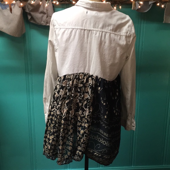 One of a kind tunic size large - Picture 4 of 4